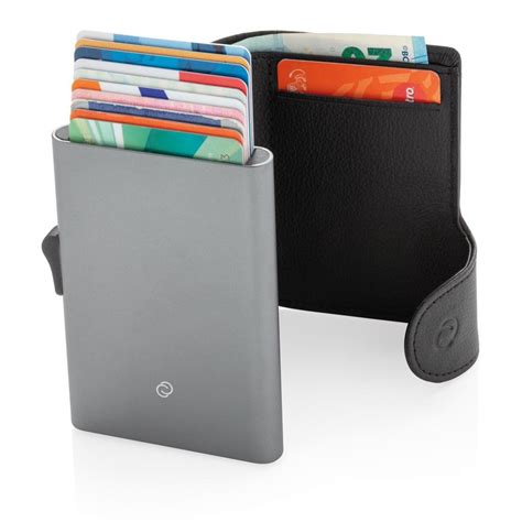 custom rfid card holder|rfid protective card holder.